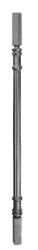 Cast Iron Railing Baluster 